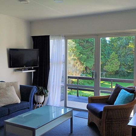 Golden Bay Motel Takaka Kültér fotó