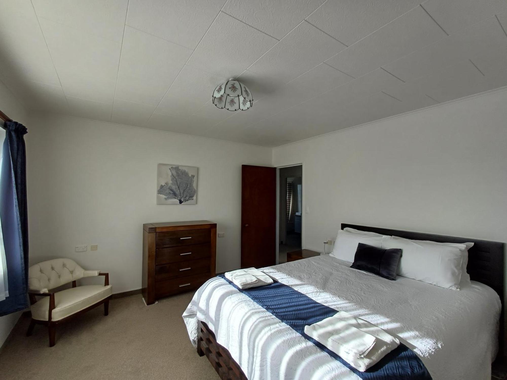 Golden Bay Motel Takaka Kültér fotó