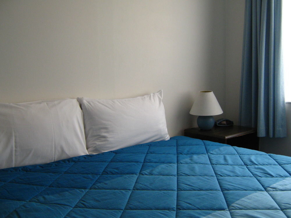 Golden Bay Motel Takaka Kültér fotó