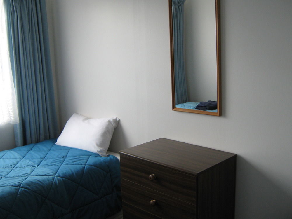 Golden Bay Motel Takaka Kültér fotó