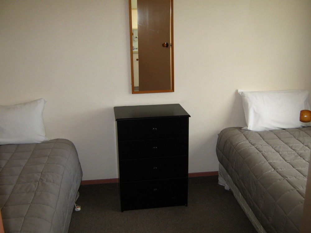Golden Bay Motel Takaka Kültér fotó