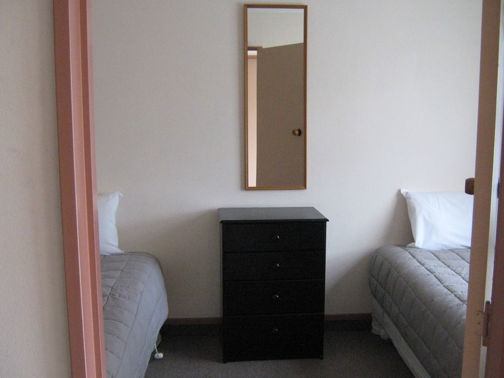 Golden Bay Motel Takaka Kültér fotó