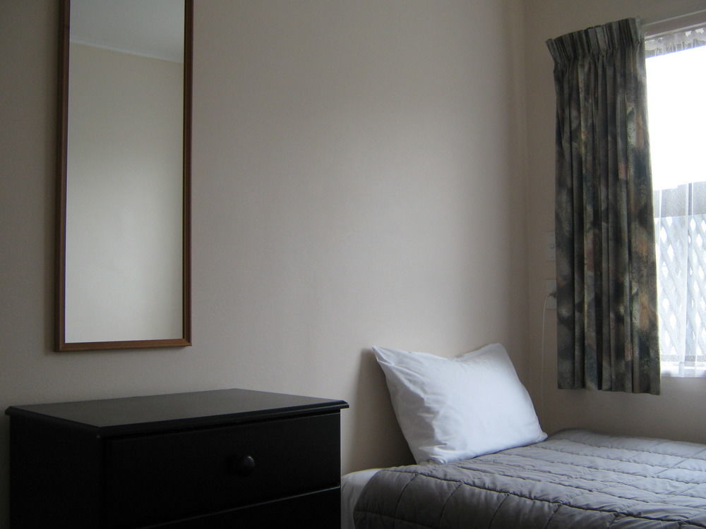 Golden Bay Motel Takaka Kültér fotó